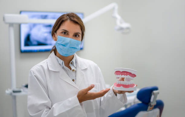 Best Emergency Denture Repair in Chenoa, IL