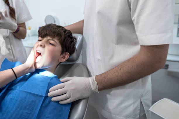 Best Emergency Pediatric Dental Care in Chenoa, IL
