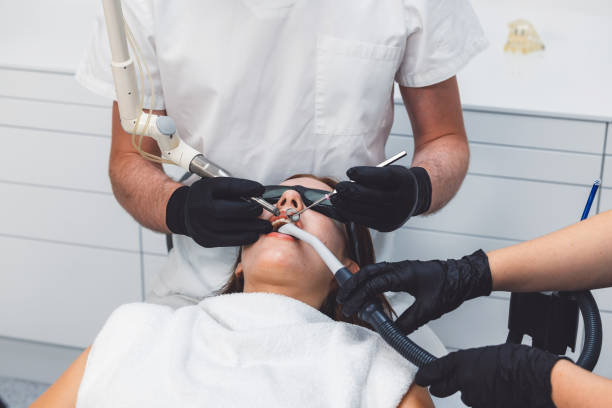 Best Emergency Cosmetic Dentistry (e.g., broken veneers) in Chenoa, IL
