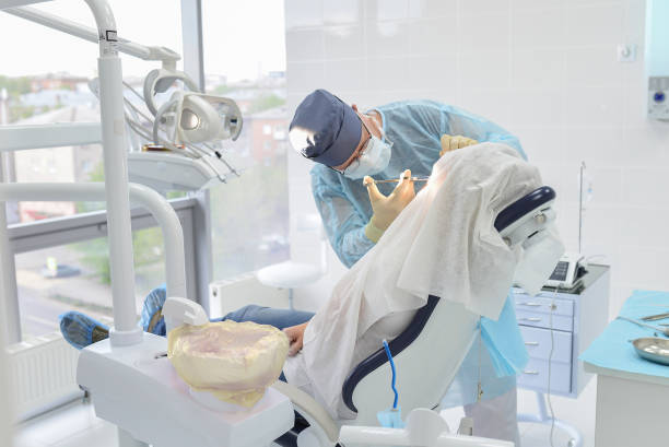 Best Emergency Treatment for Jaw Pain or Injury in Chenoa, IL